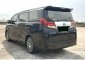 Toyota Alphard G bebas kecelakaan-4