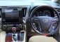 Toyota Alphard 2017 bebas kecelakaan-2