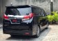 Toyota Alphard 2017 bebas kecelakaan-6
