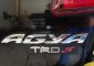 Jual Toyota Agya TRD Sportivo harga baik-7