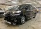 Butuh uang jual cepat Toyota Vellfire 2016-15