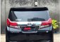Toyota Alphard 2017 bebas kecelakaan-14