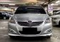 Toyota Vios 2012 dijual cepat-1