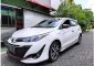 Toyota Yaris TRD Sportivo dijual cepat-9