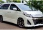 Jual Toyota Alphard 2013, KM Rendah-1