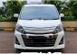 Jual Toyota Alphard 2013, KM Rendah-4