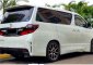 Jual Toyota Alphard 2013, KM Rendah-6