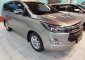 Toyota Kijang Innova G dijual cepat-8