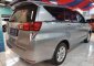Toyota Kijang Innova G dijual cepat-11