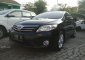 Toyota Corolla Altis 2012 bebas kecelakaan-6