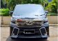 Jual Toyota Vellfire 2015 -0