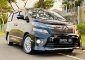 Toyota Vellfire 2013 bebas kecelakaan-1