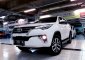 Jual Toyota Fortuner 2019 -2