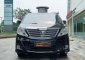 Toyota Alphard 2014 dijual cepat-10