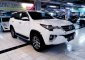 Jual Toyota Fortuner 2019 -11