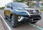 Toyota Fortuner 2017 dijual cepat-11