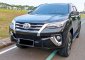 Toyota Fortuner 2017 dijual cepat-13