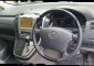 Jual Toyota Alphard 2008 harga baik-14