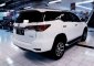 Jual Toyota Fortuner 2019 -15