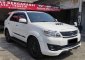 Jual Toyota Fortuner G TRD harga baik-3