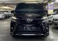 Toyota Voxy 2018 bebas kecelakaan-3