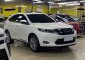 Toyota Harrier dijual cepat-18