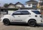 Jual Toyota Fortuner G TRD harga baik-9