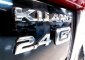 Toyota Kijang Innova 2019 dijual cepat-4