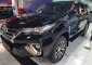 Jual Toyota Fortuner 2017, KM Rendah-11