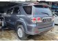 Jual Toyota Fortuner G harga baik-5