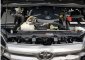 Toyota Kijang Innova V bebas kecelakaan-0