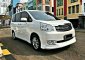 Jual Toyota NAV1 2016, KM Rendah-0