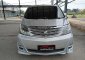 Jual Toyota Alphard 2007, KM Rendah-6