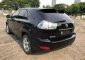 Toyota Harrier 240G bebas kecelakaan-0