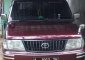 Jual Toyota Kijang 2002 harga baik-0