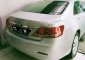 Jual Toyota Camry 2008, KM Rendah-0