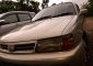Butuh uang jual cepat Toyota Starlet 1996-9