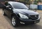 Toyota Harrier 240G bebas kecelakaan-11