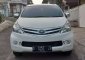 Butuh uang jual cepat Toyota Avanza 2013-2