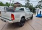 Butuh uang jual cepat Toyota Hilux 2011-0