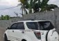 Toyota Rush TRD Sportivo bebas kecelakaan-2