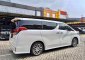 Jual Toyota Alphard 2015 -5