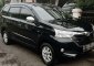 Toyota Avanza 2016 dijual cepat-11