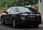 Toyota Camry 2012 bebas kecelakaan-9