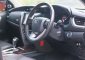 Toyota Fortuner VRZ bebas kecelakaan-7