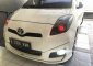 Toyota Yaris TRD Sportivo bebas kecelakaan-11
