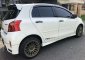 Toyota Yaris TRD Sportivo bebas kecelakaan-12