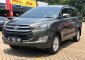 Toyota Kijang Innova 2016 dijual cepat-0