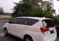 Jual Toyota Kijang Innova 2017 -0