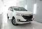 Toyota Avanza 2016 dijual cepat-11